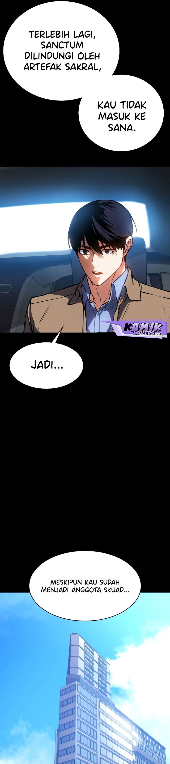 Day Walker Chapter 6 Halaman 34