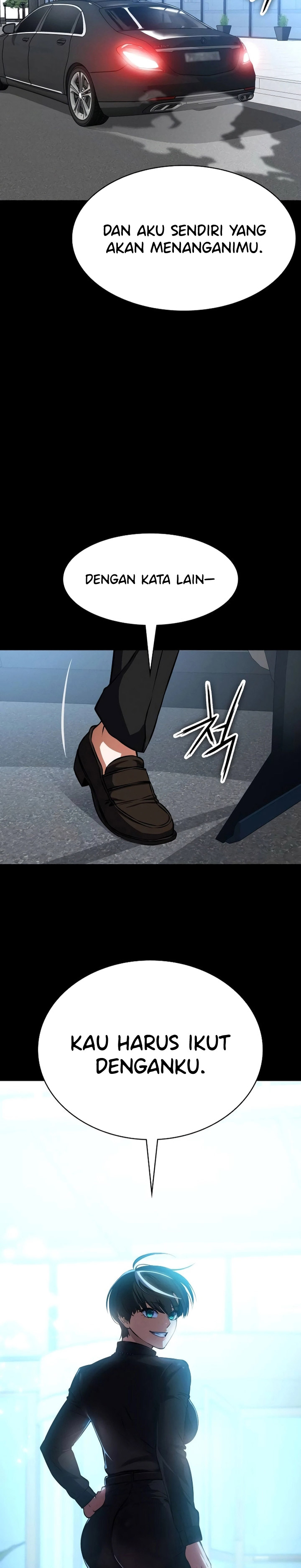 Day Walker Chapter 7 Halaman 3