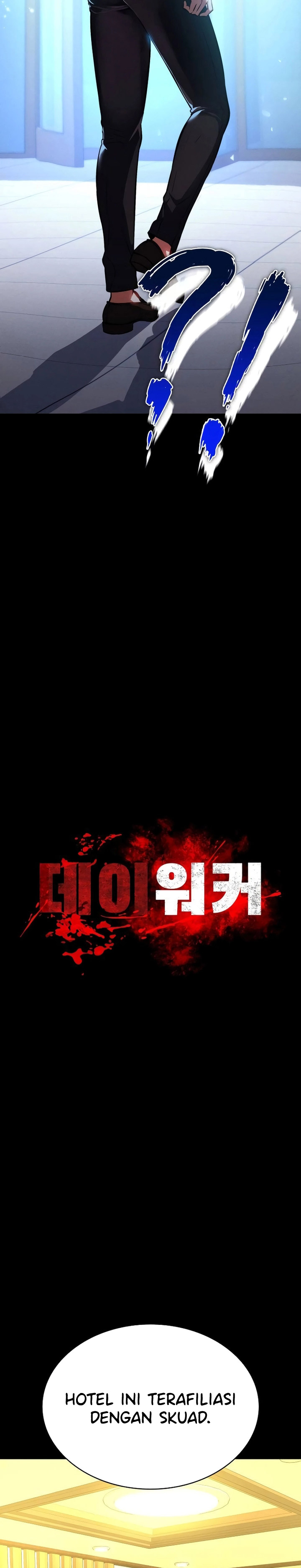 Day Walker Chapter 7 Halaman 4