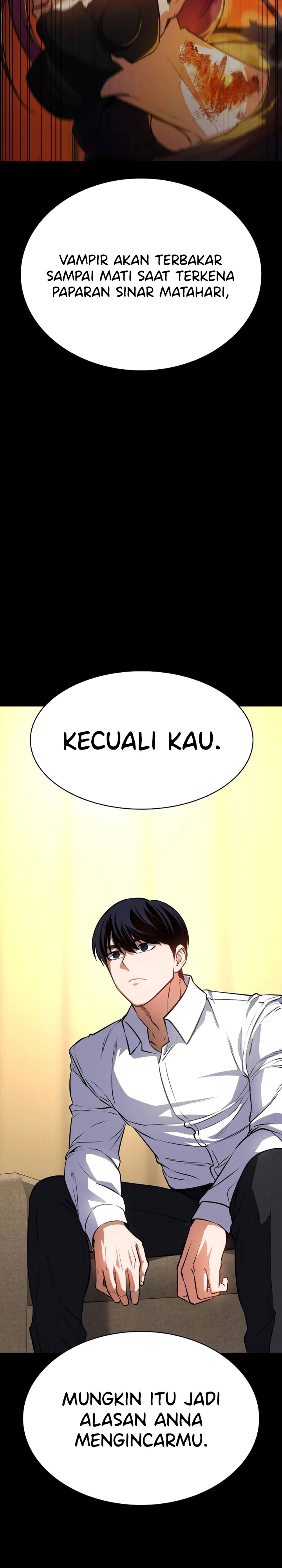 Day Walker Chapter 7 Halaman 13