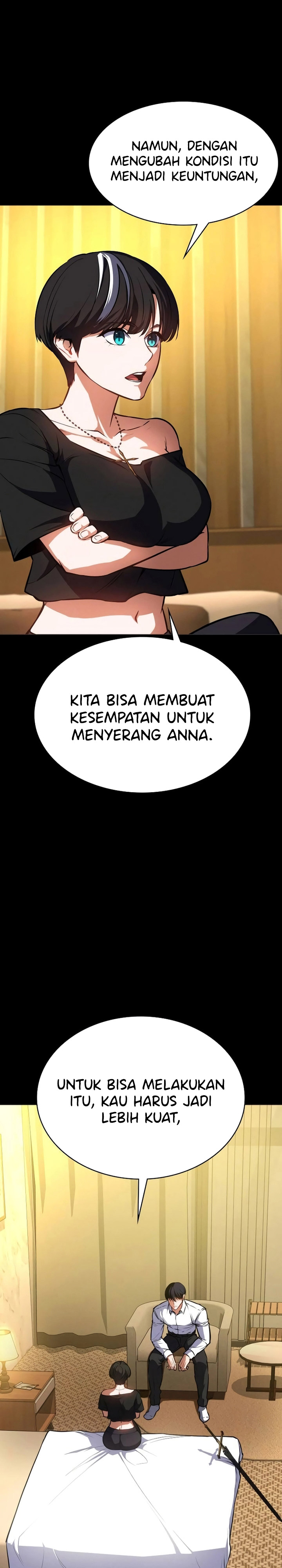 Day Walker Chapter 7 Halaman 14