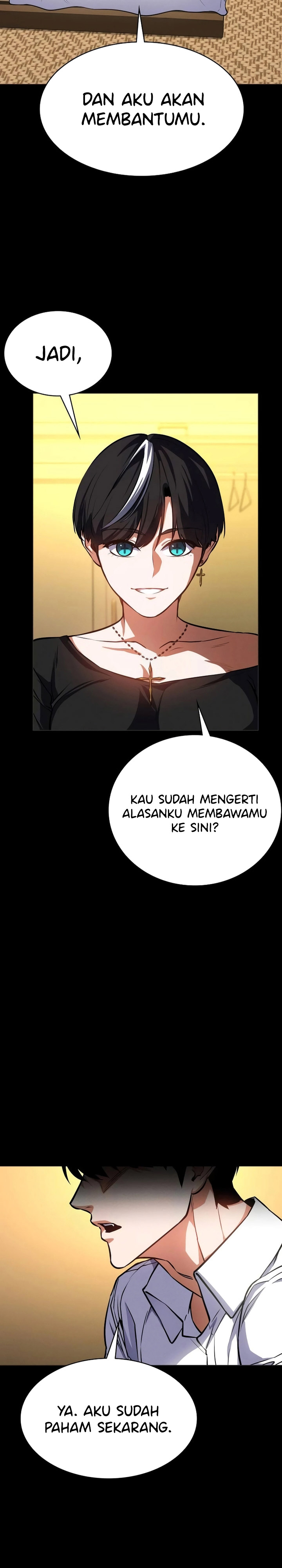 Day Walker Chapter 7 Halaman 15