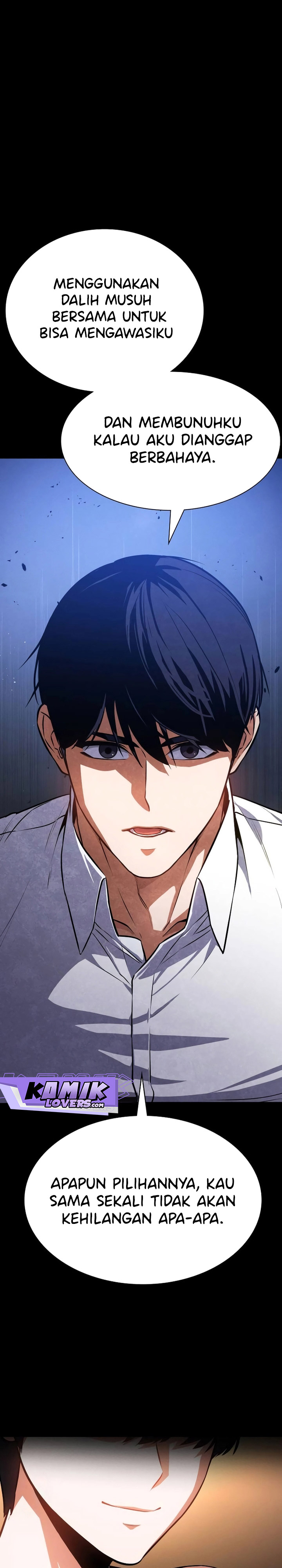 Day Walker Chapter 7 Halaman 18