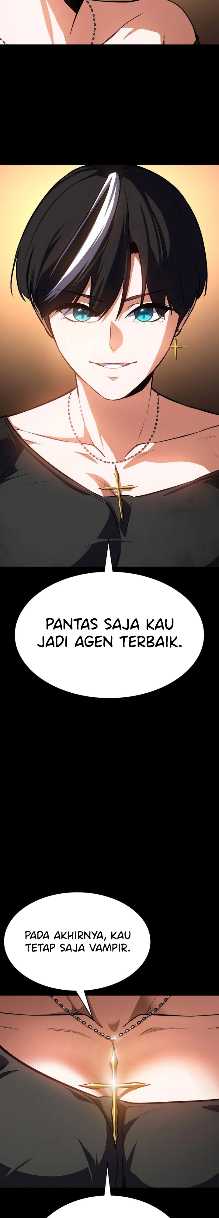 Day Walker Chapter 7 Halaman 19