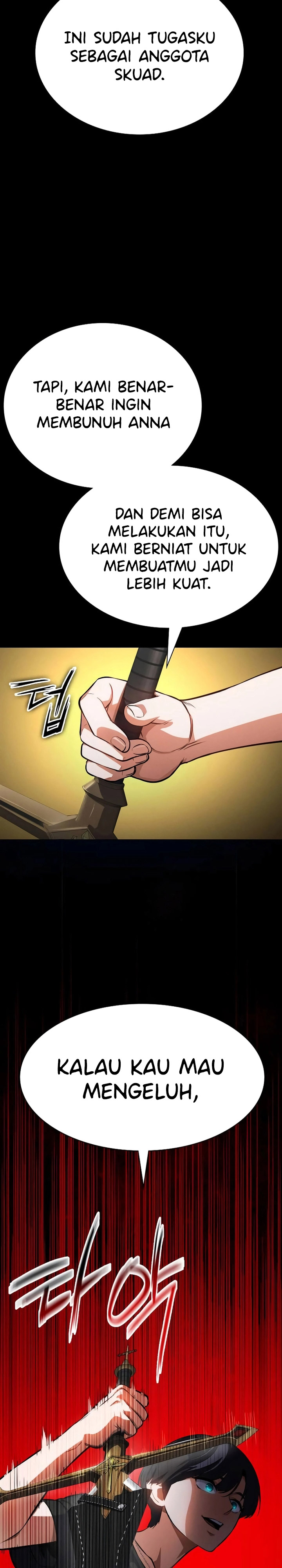 Day Walker Chapter 7 Halaman 20