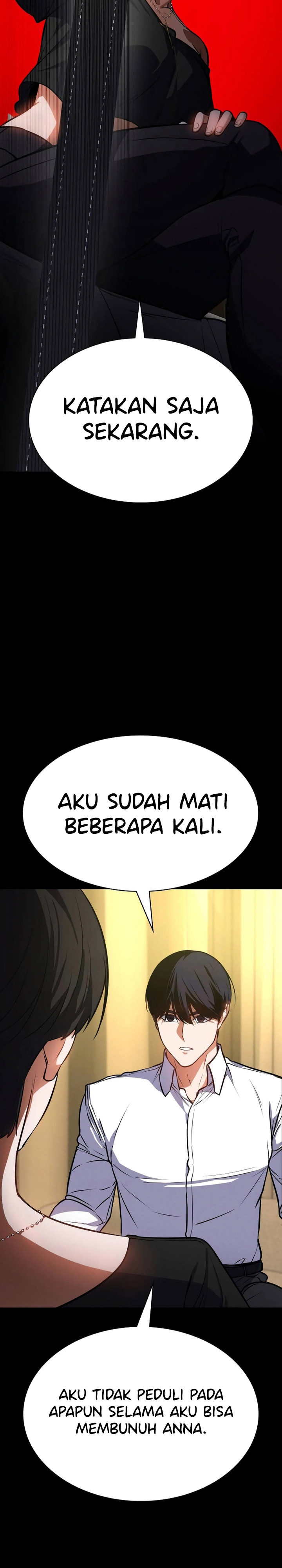 Day Walker Chapter 7 Halaman 21