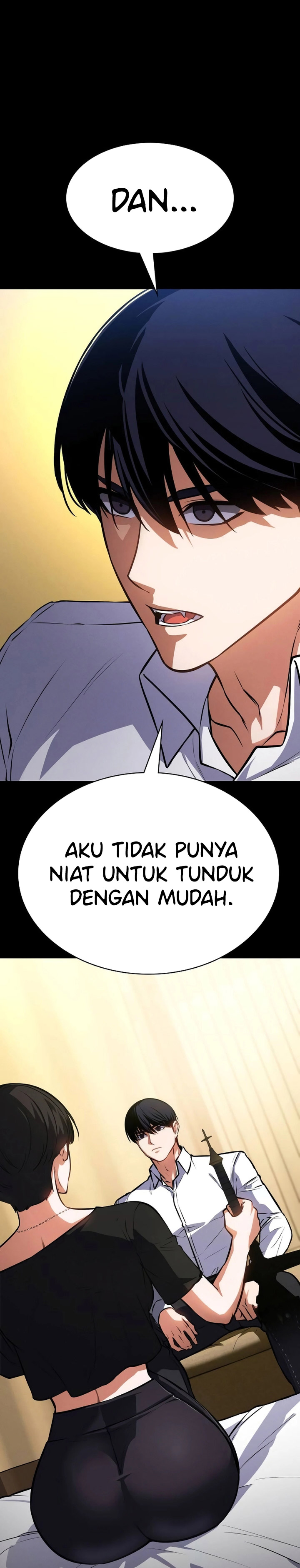 Day Walker Chapter 7 Halaman 22