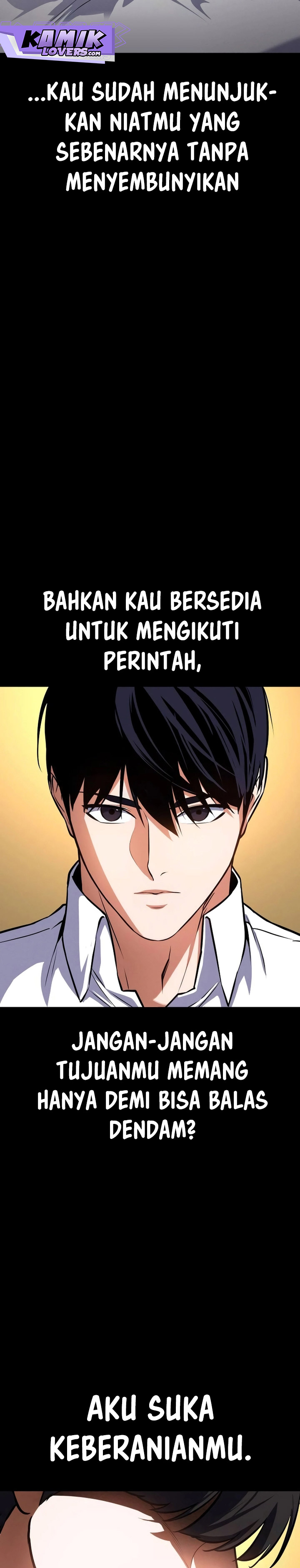 Day Walker Chapter 7 Halaman 23
