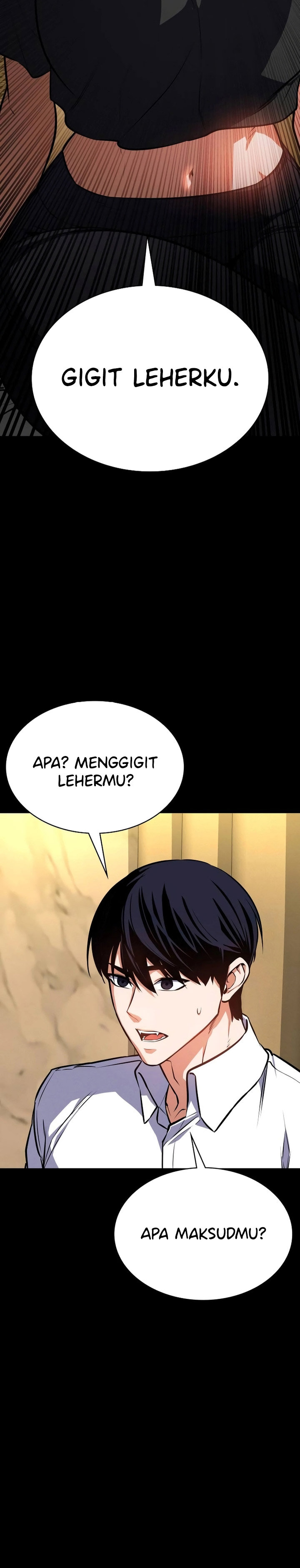 Day Walker Chapter 7 Halaman 25