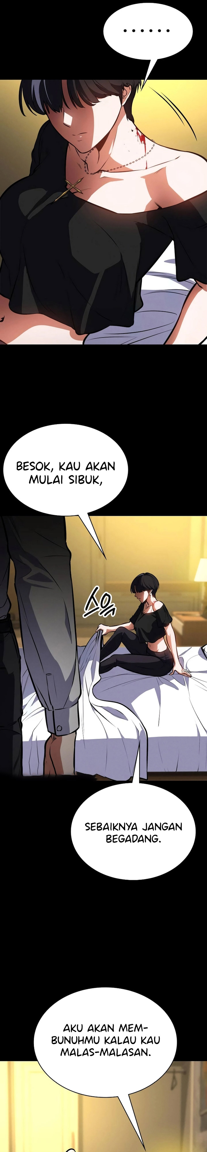 Day Walker Chapter 7 Halaman 30