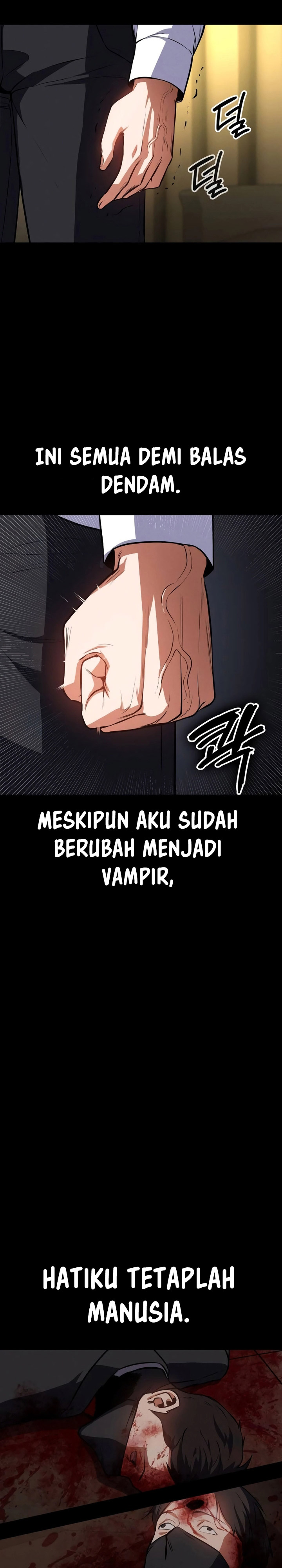 Day Walker Chapter 7 Halaman 32