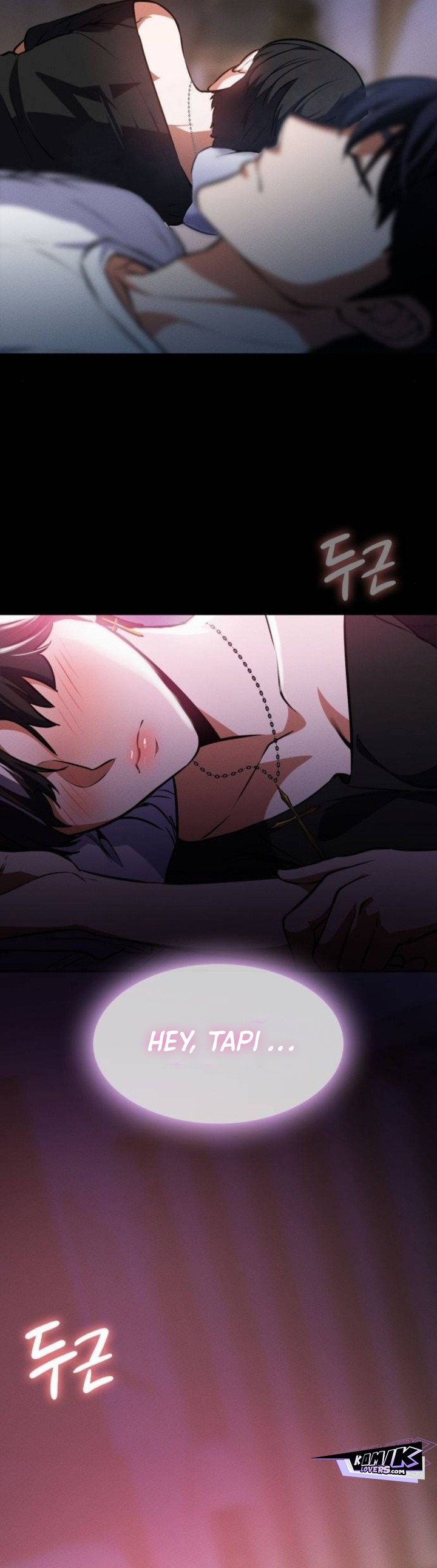 Day Walker Chapter 8 Halaman 2