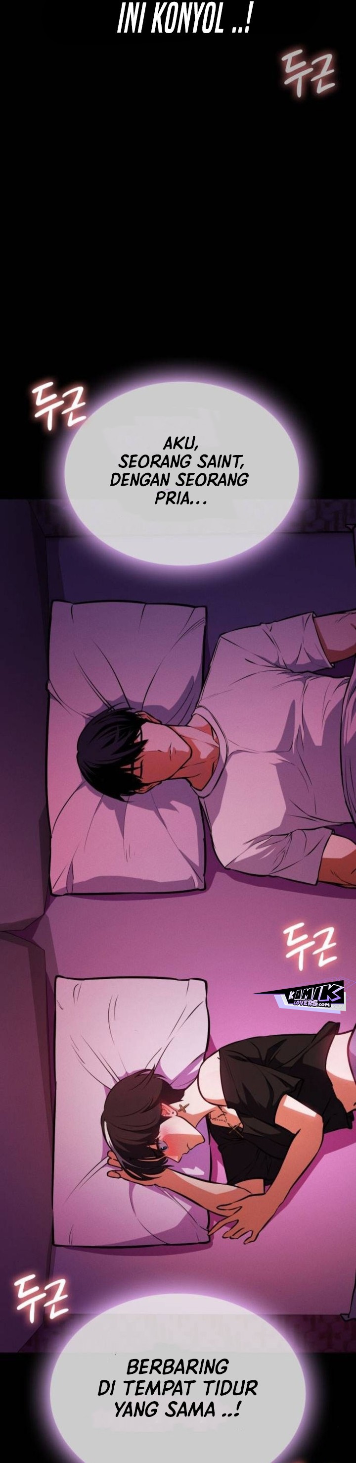 Day Walker Chapter 8 Halaman 6