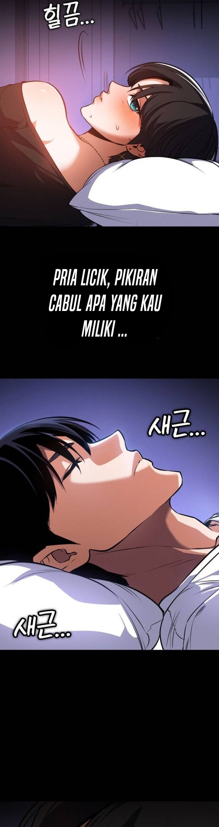 Day Walker Chapter 8 Halaman 8
