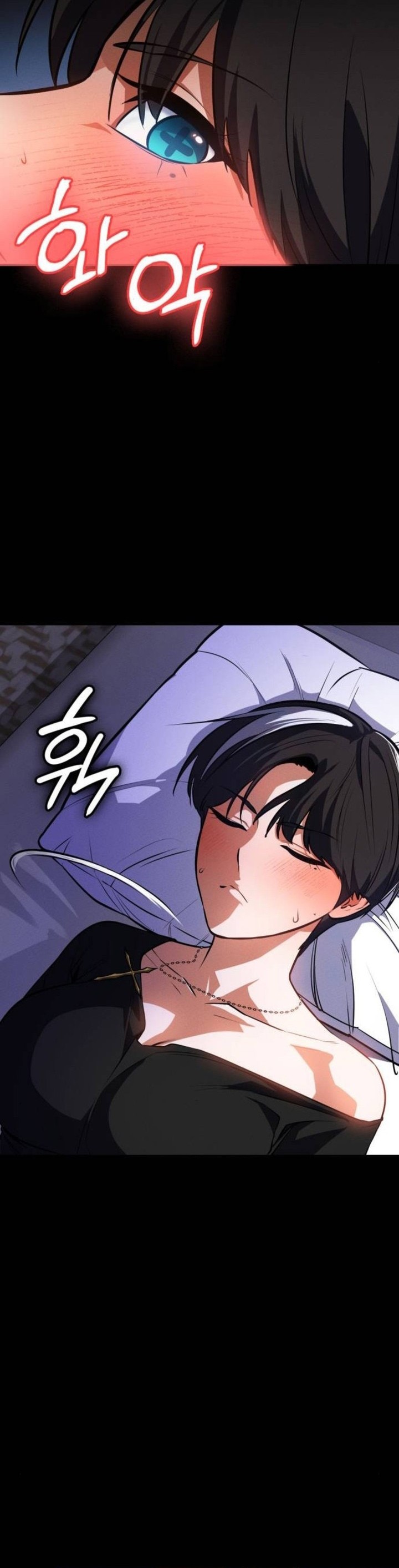 Day Walker Chapter 8 Halaman 9
