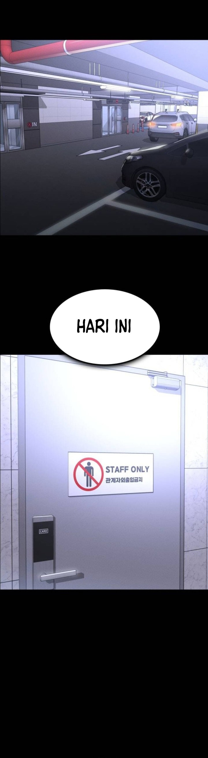 Day Walker Chapter 8 Halaman 15