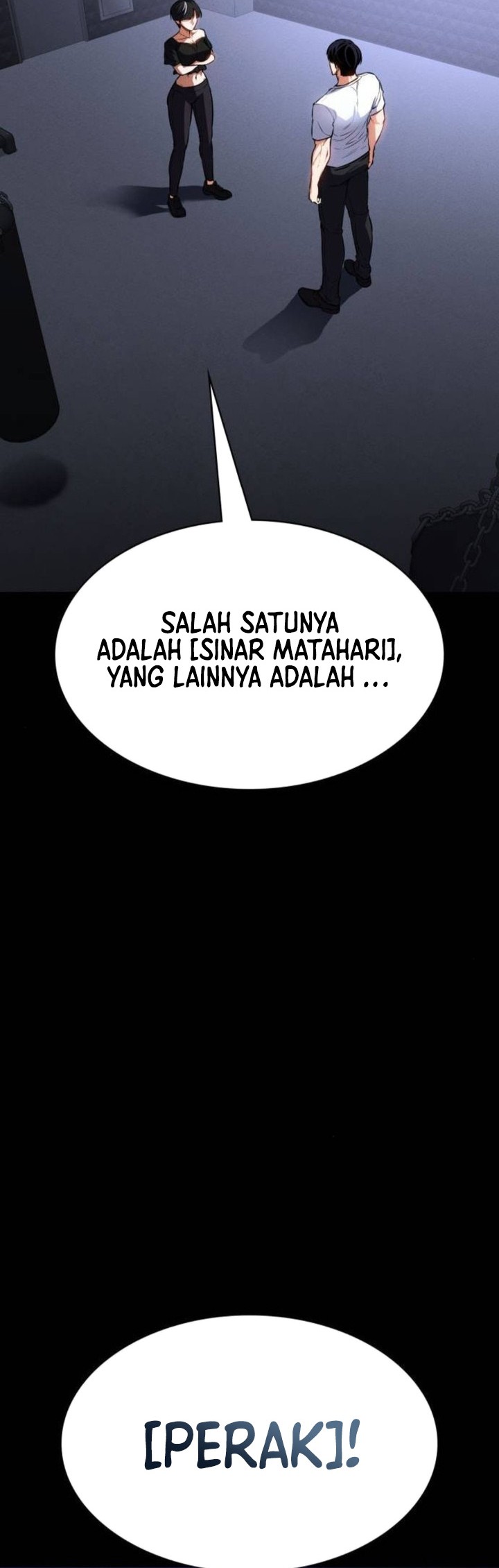 Day Walker Chapter 8 Halaman 18