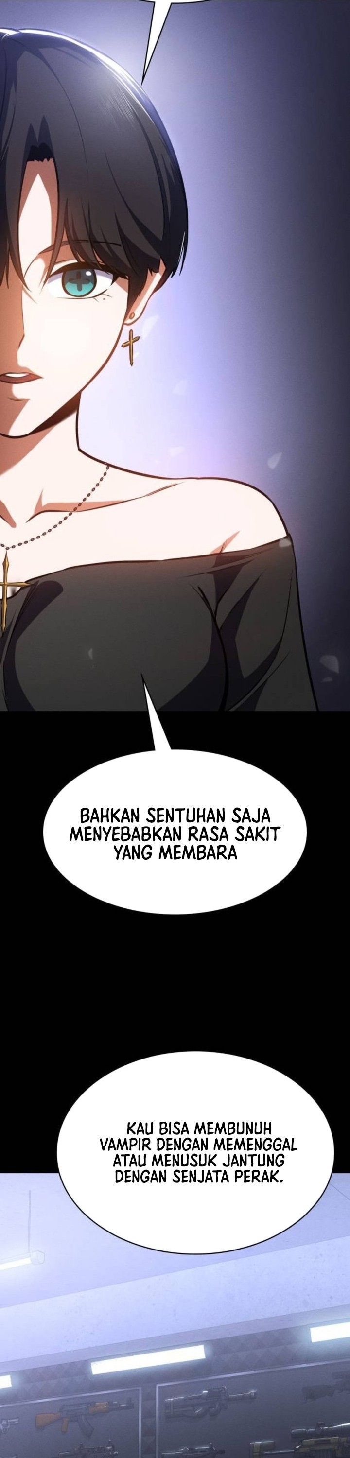 Day Walker Chapter 8 Halaman 19