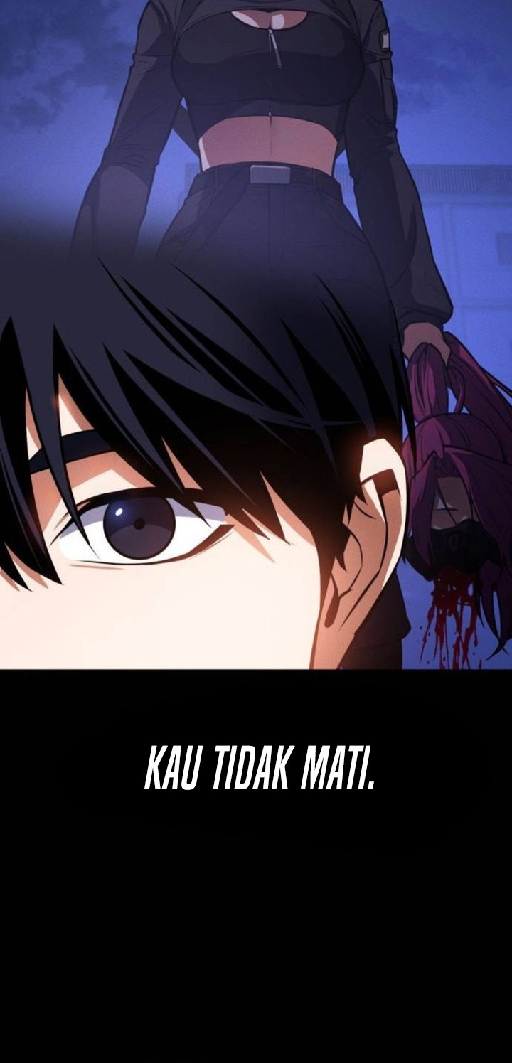 Day Walker Chapter 8 Halaman 21