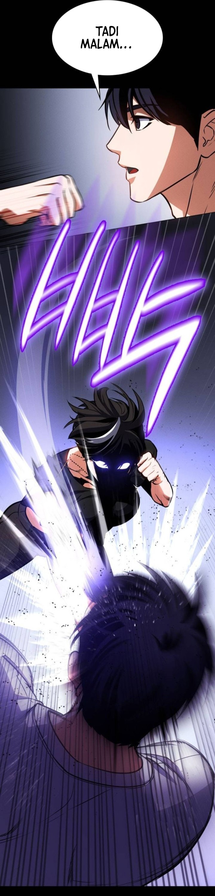 Day Walker Chapter 8 Halaman 24