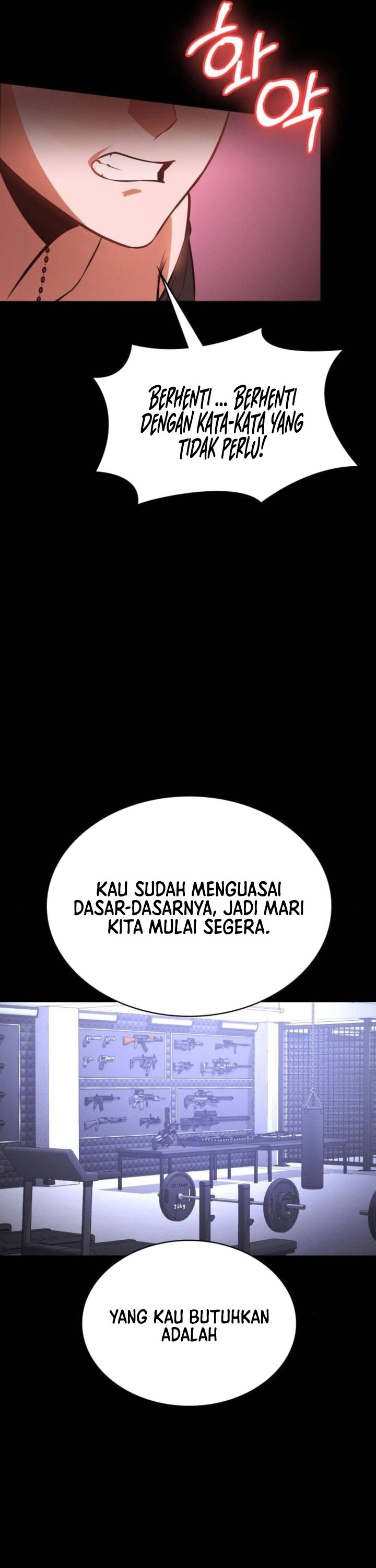 Day Walker Chapter 8 Halaman 26