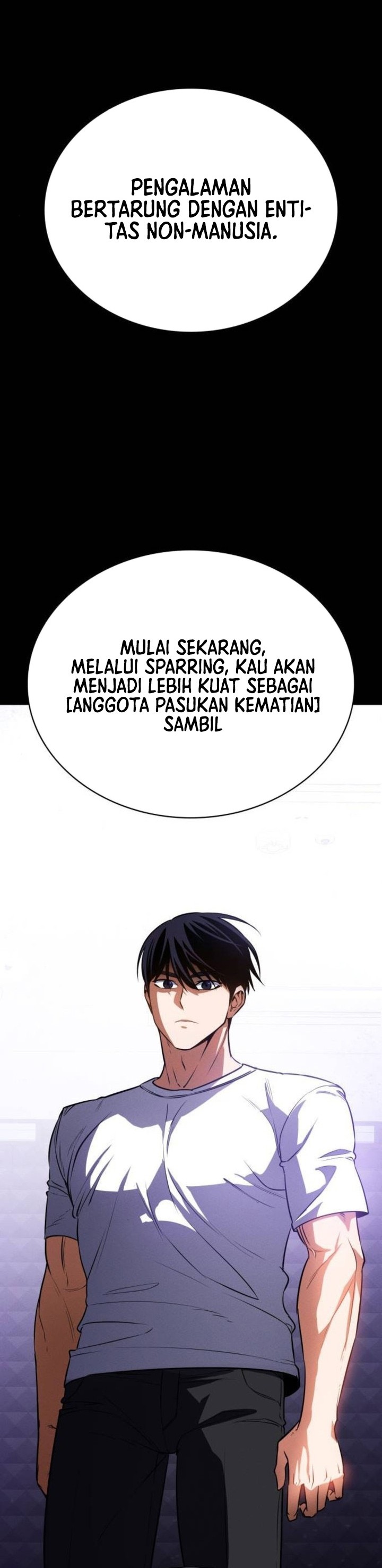 Day Walker Chapter 8 Halaman 27