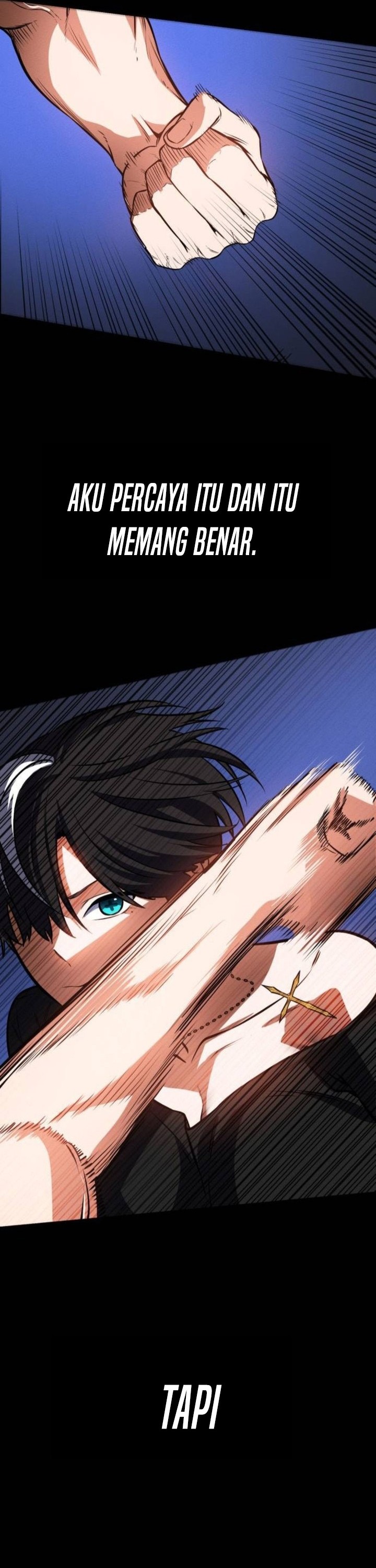 Day Walker Chapter 8 Halaman 31