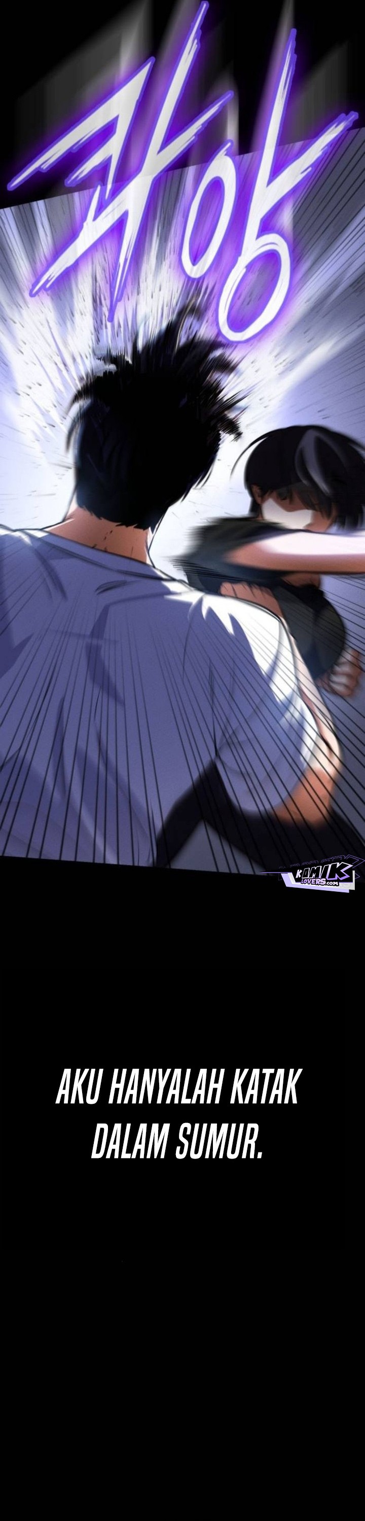 Day Walker Chapter 8 Halaman 33