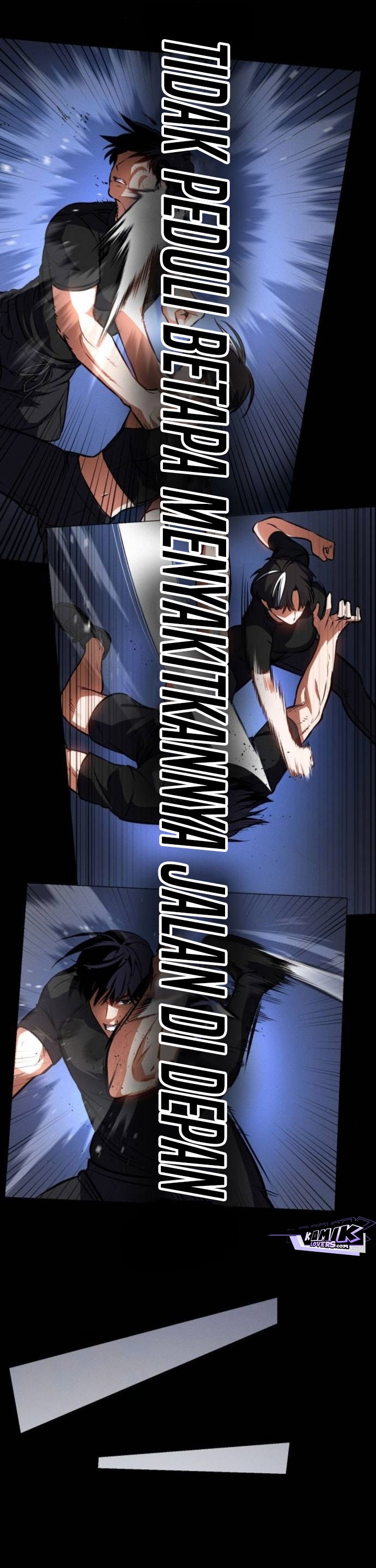 Day Walker Chapter 8 Halaman 34