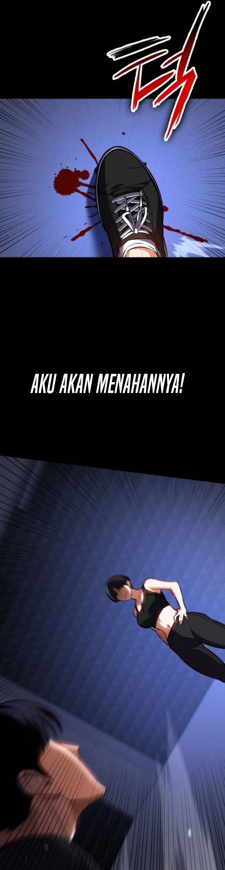 Day Walker Chapter 8 Halaman 36