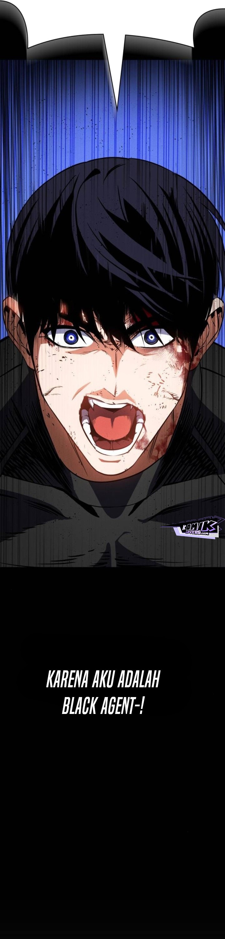 Day Walker Chapter 8 Halaman 38