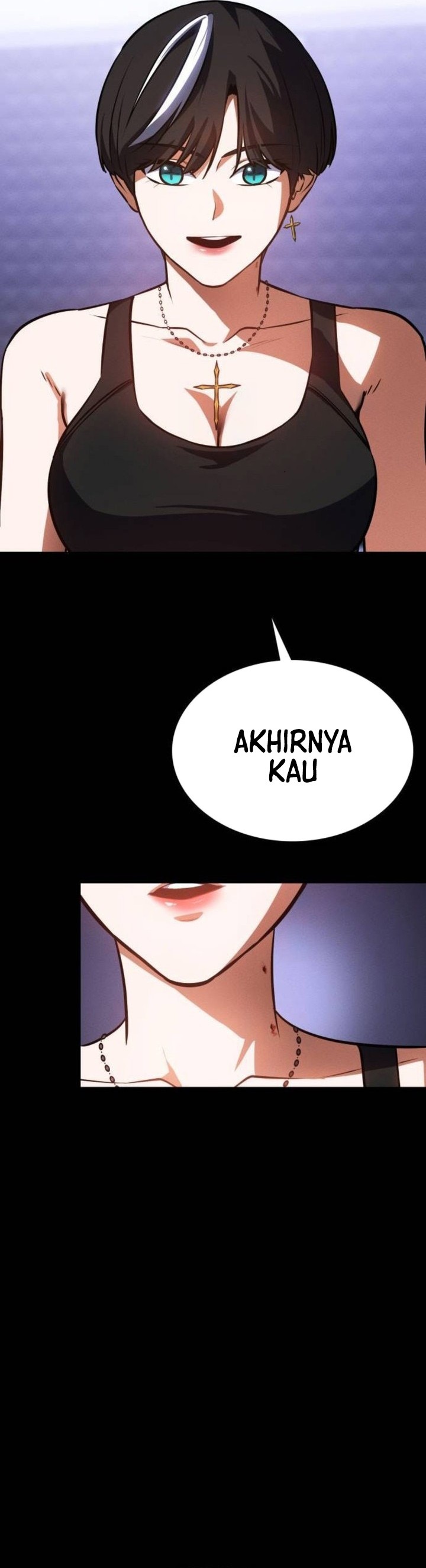 Day Walker Chapter 8 Halaman 40