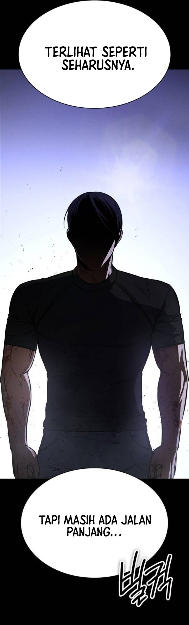 Day Walker Chapter 8 Halaman 41