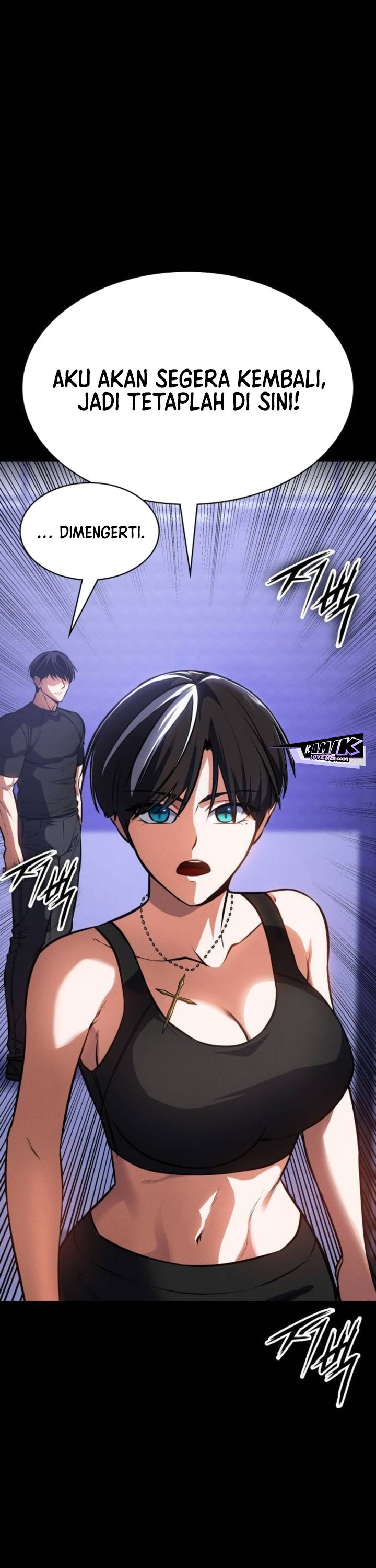 Day Walker Chapter 8 Halaman 44
