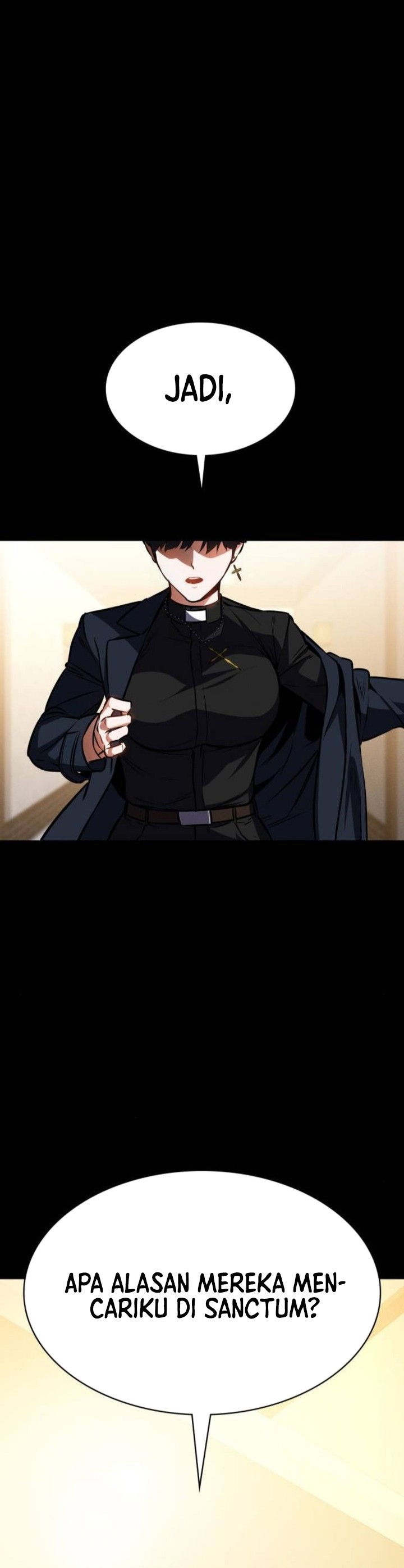 Day Walker Chapter 8 Halaman 45