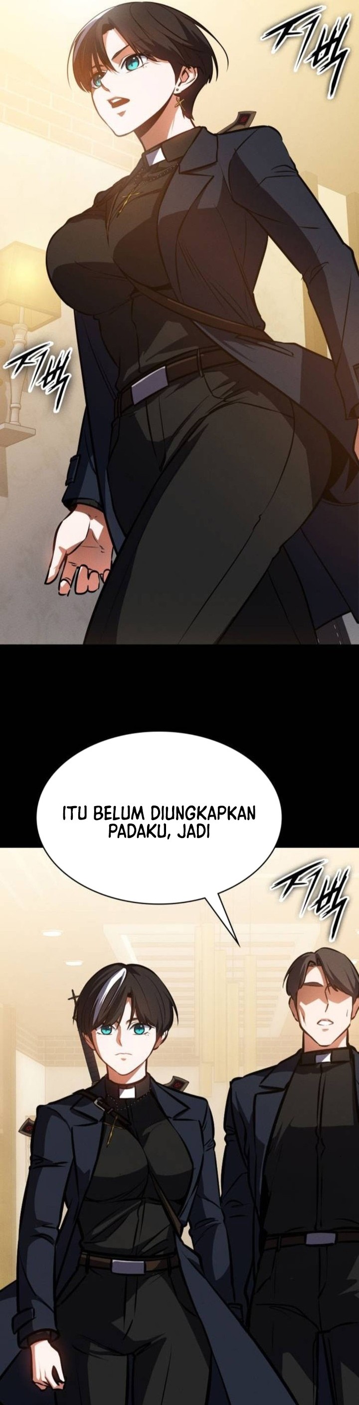 Day Walker Chapter 8 Halaman 46