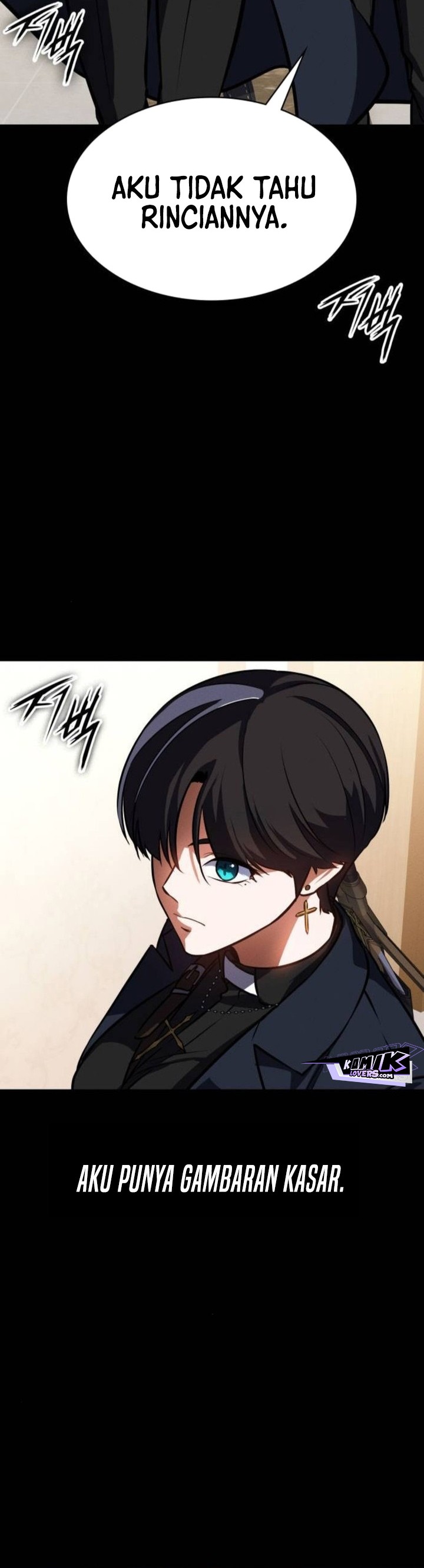 Day Walker Chapter 8 Halaman 47