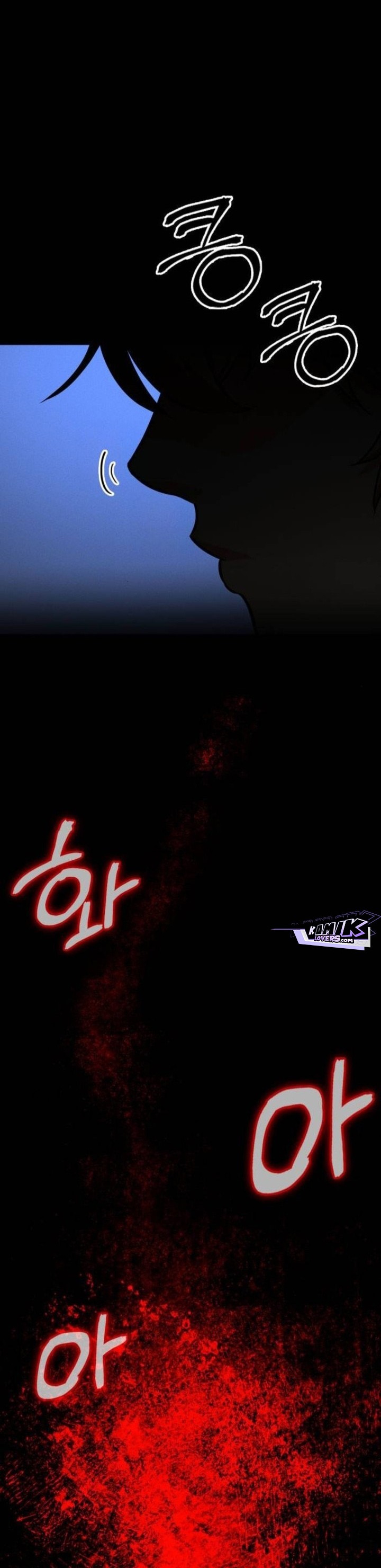 Day Walker Chapter 8 Halaman 52