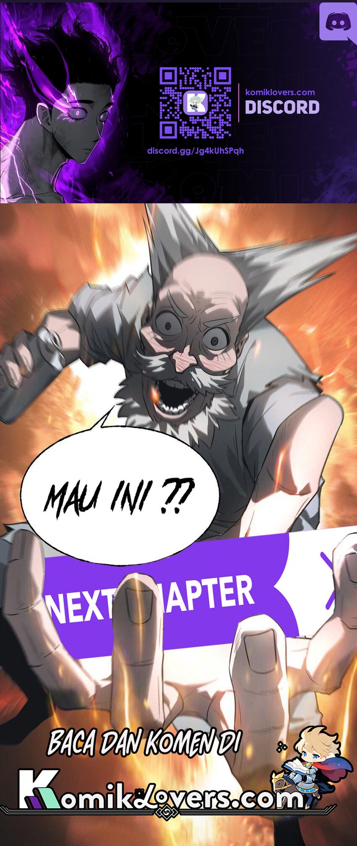 Day Walker Chapter 8 Halaman 57