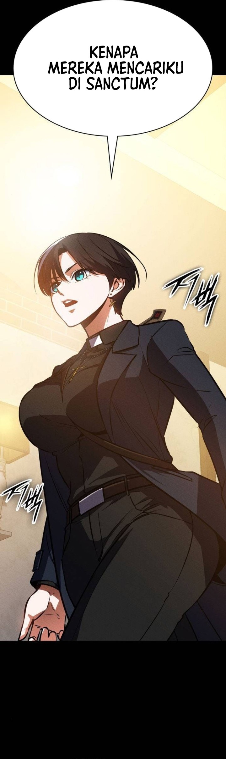 Day Walker Chapter 9 Halaman 2
