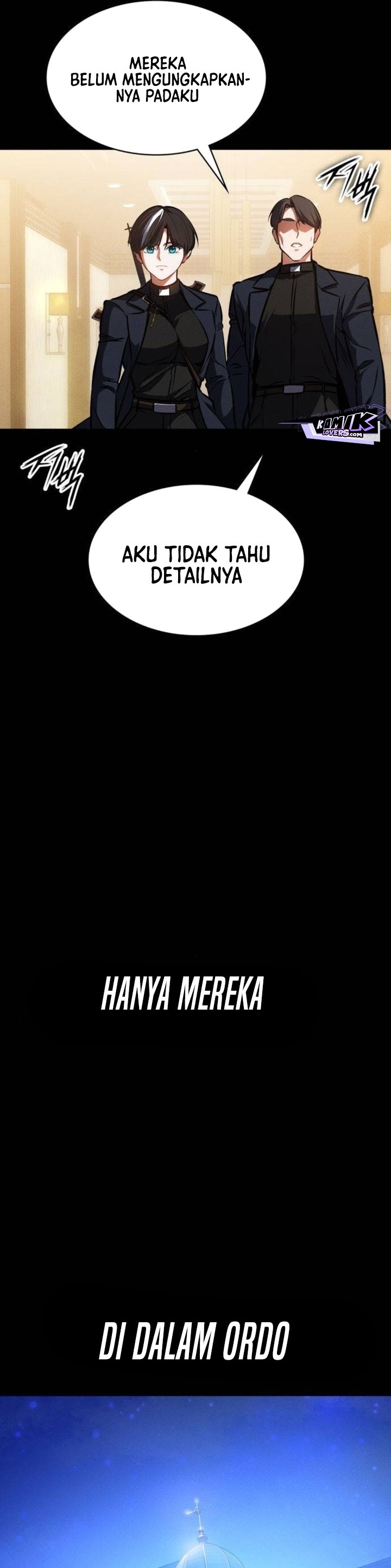 Day Walker Chapter 9 Halaman 3