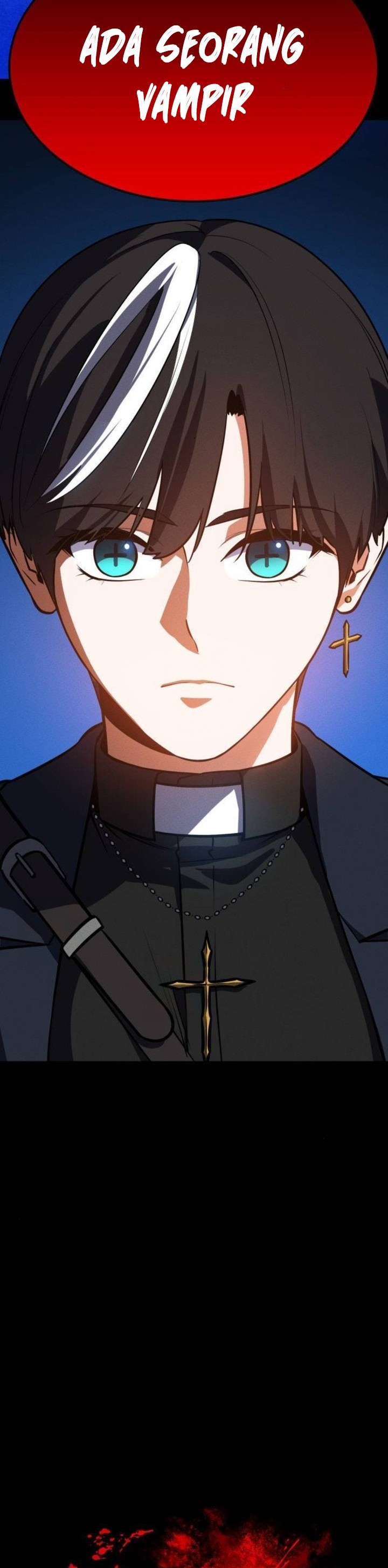 Day Walker Chapter 9 Halaman 9