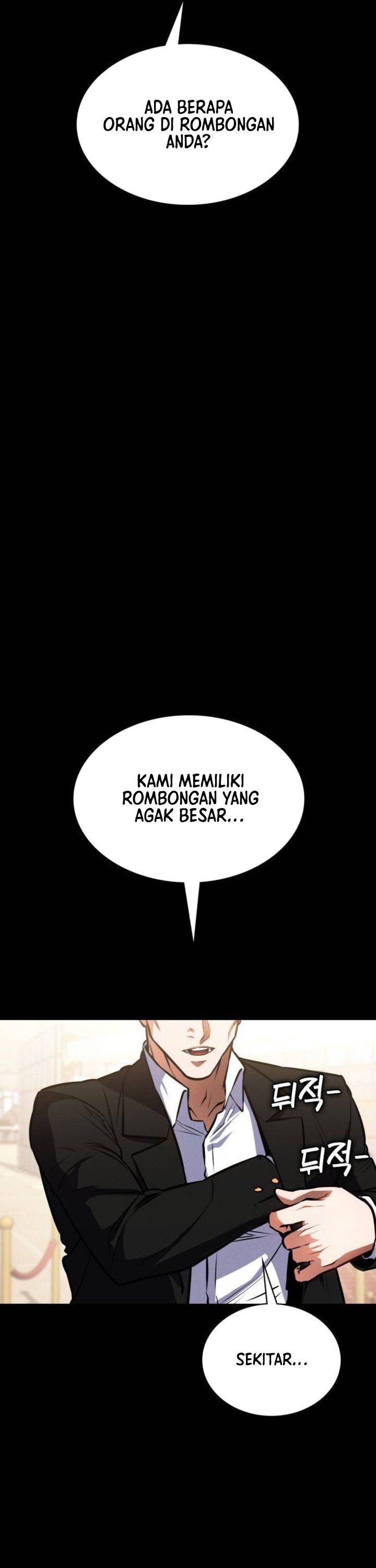 Day Walker Chapter 9 Halaman 13