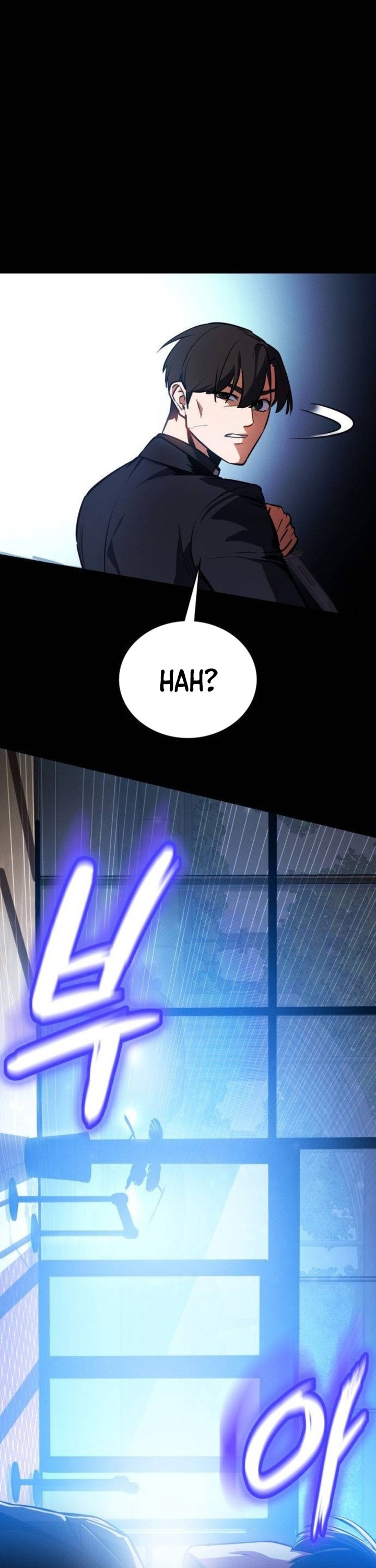 Day Walker Chapter 9 Halaman 19