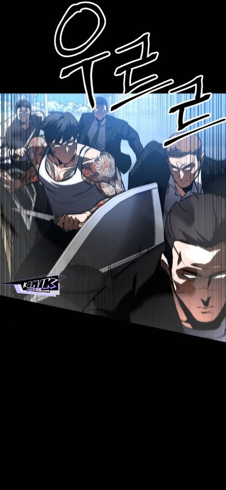 Day Walker Chapter 9 Halaman 23