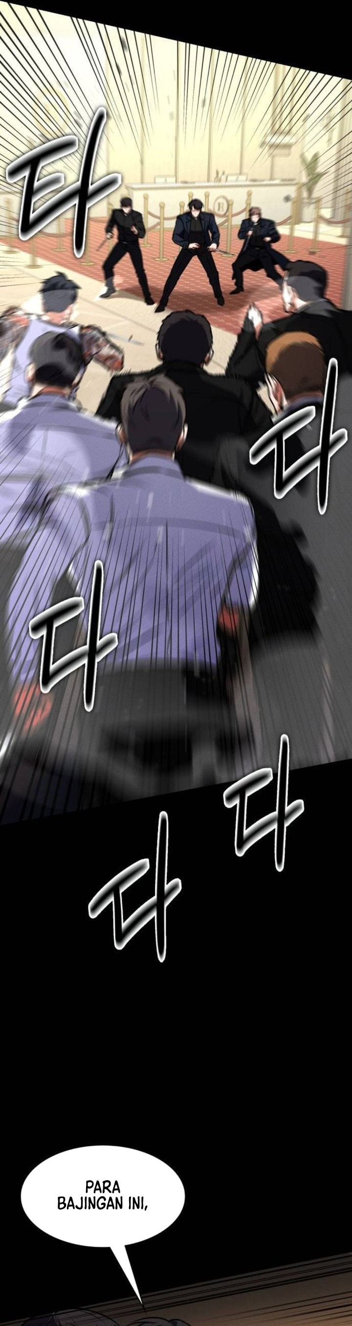 Day Walker Chapter 9 Halaman 24