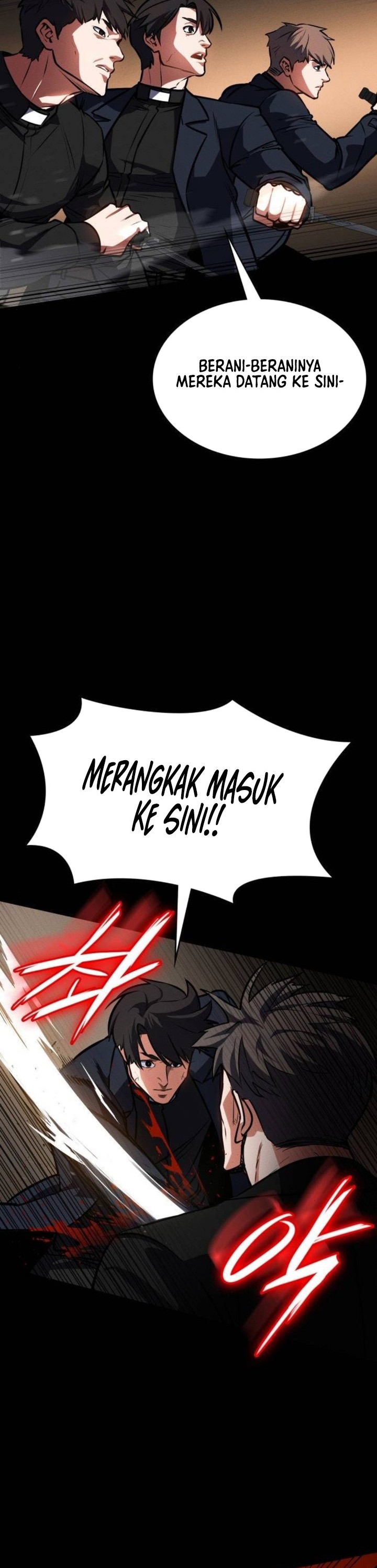Day Walker Chapter 9 Halaman 25