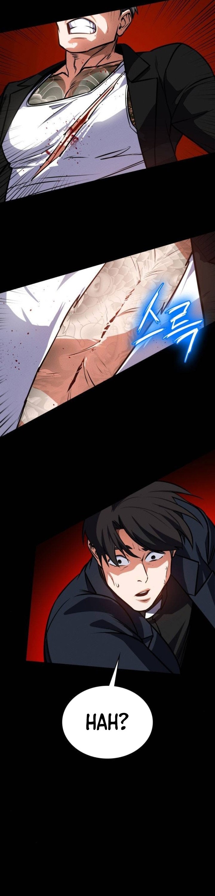 Day Walker Chapter 9 Halaman 26