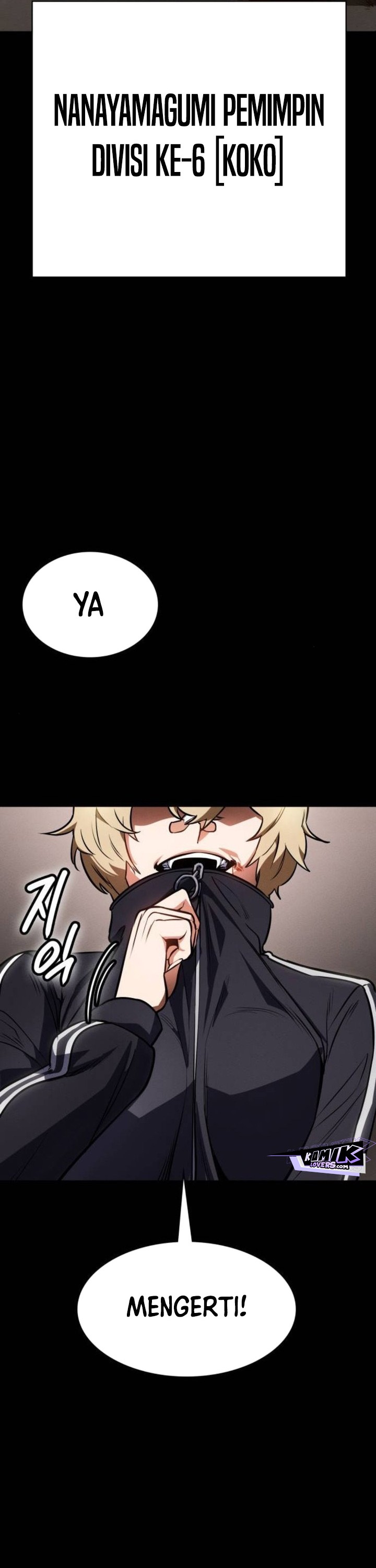 Day Walker Chapter 9 Halaman 34