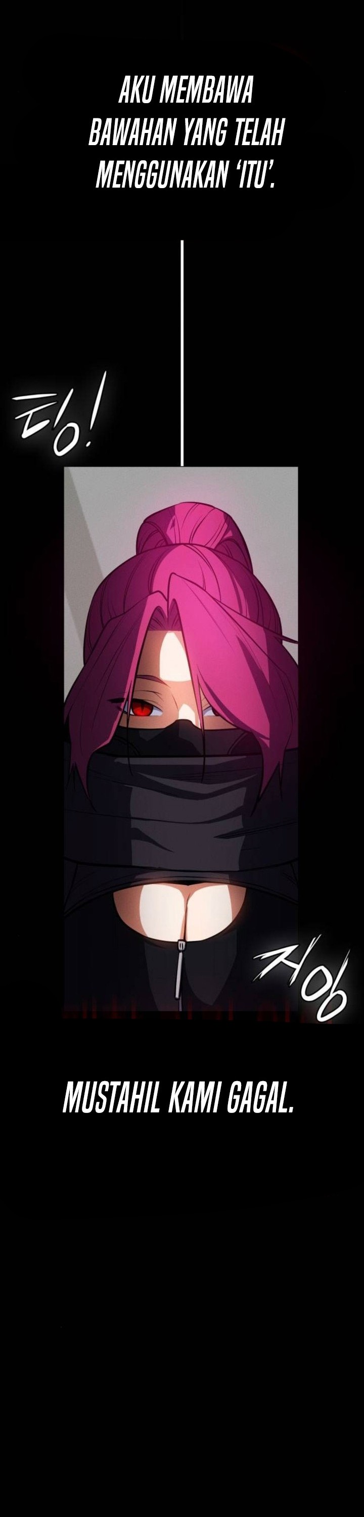 Day Walker Chapter 9 Halaman 38